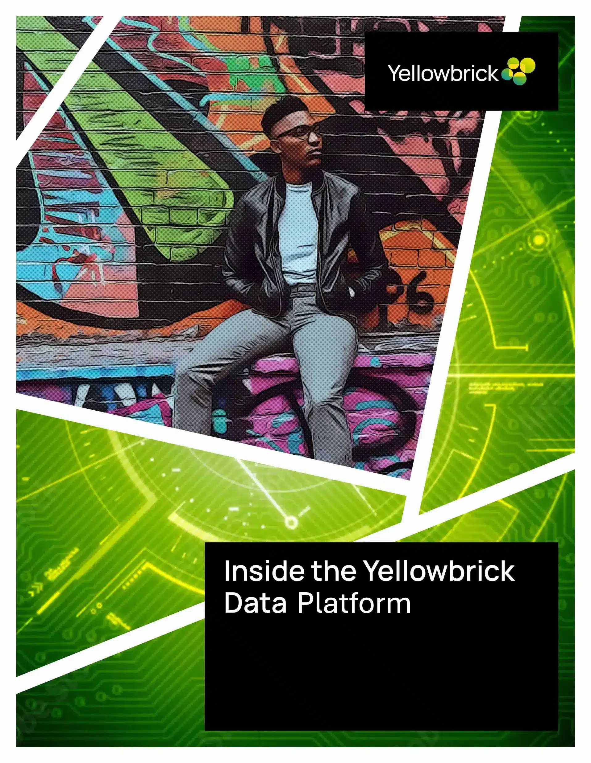 Inside the Yellowbrick Data Platform