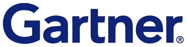 Gartner Logo